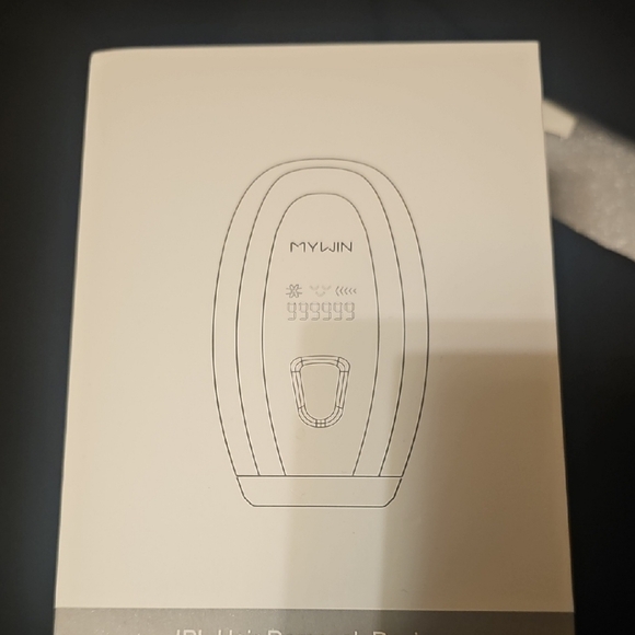 Other - Mywin IPL Hair Removal Device